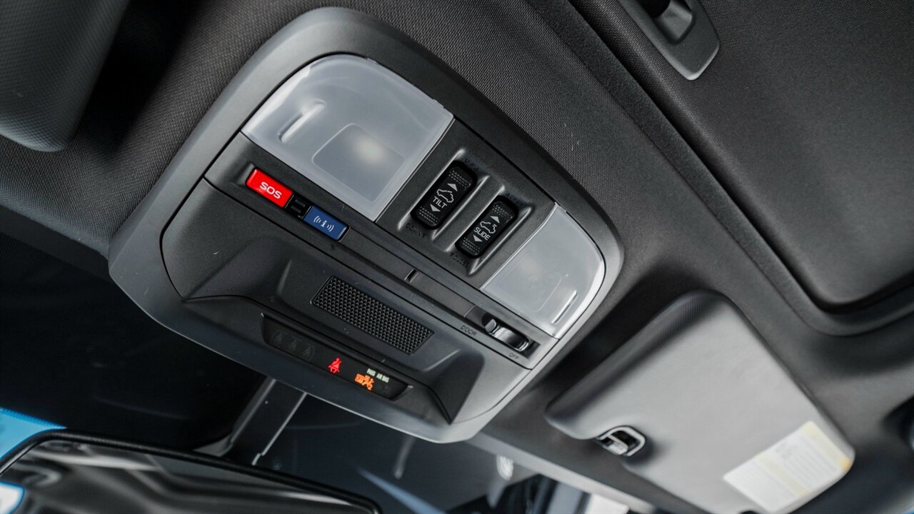 2023 Subaru WRX Premium   - Photo 32 - Reno, NV 89511
