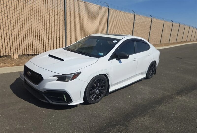 2023 Subaru WRX Premium - Photo 5 - Reno, NV 89511