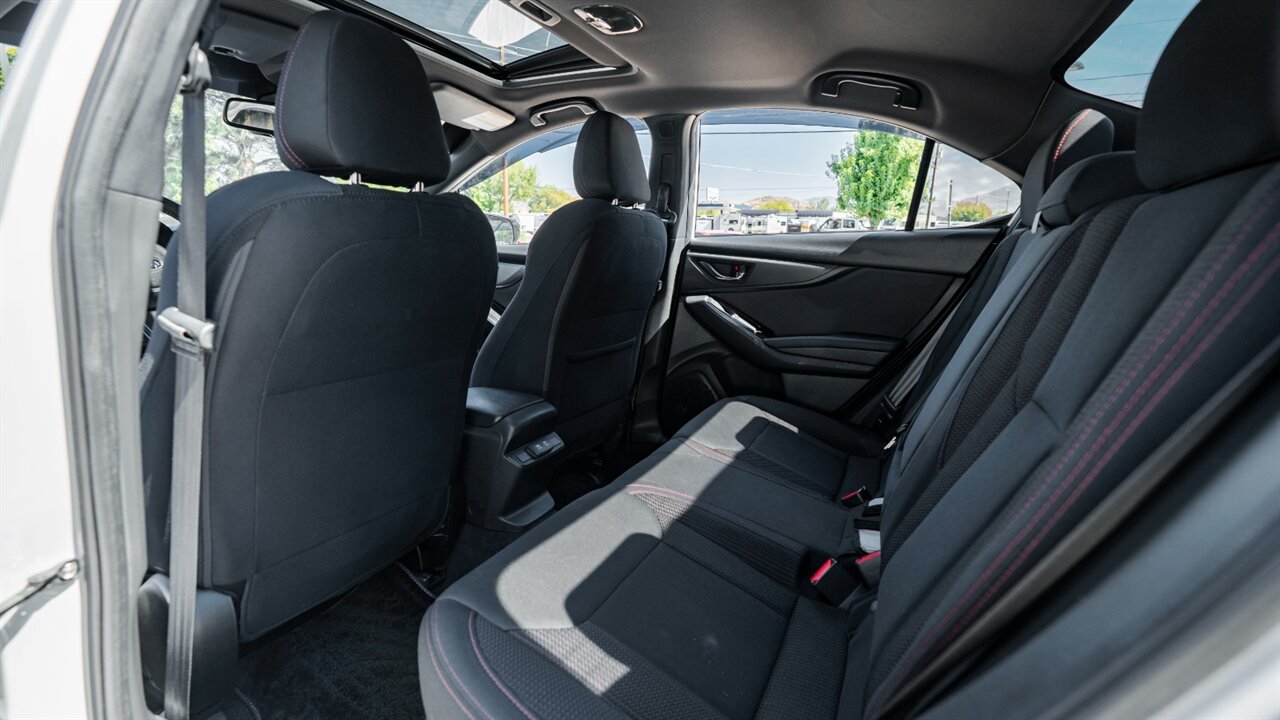 2023 Subaru WRX Premium   - Photo 39 - Reno, NV 89511
