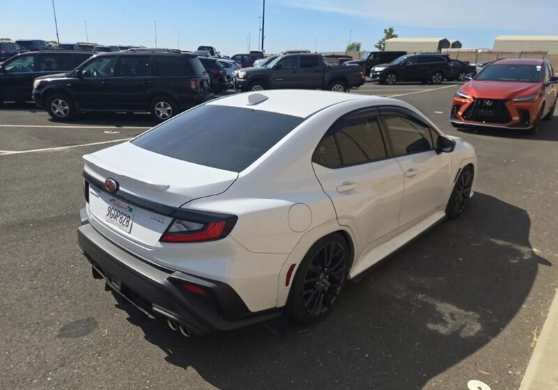 2023 Subaru WRX Premium - Photo 6 - Reno, NV 89511