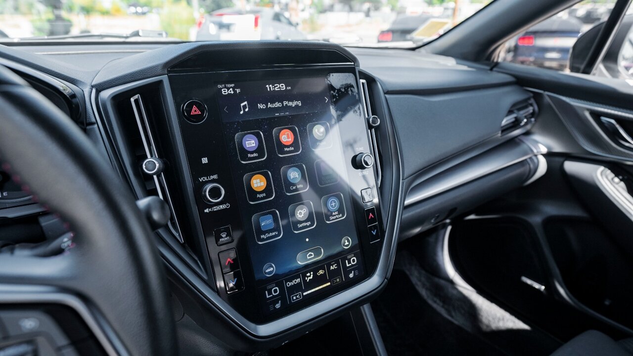 2023 Subaru WRX Premium   - Photo 33 - Reno, NV 89511