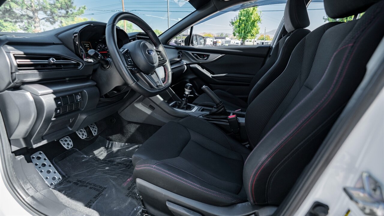 2023 Subaru WRX Premium   - Photo 19 - Reno, NV 89511