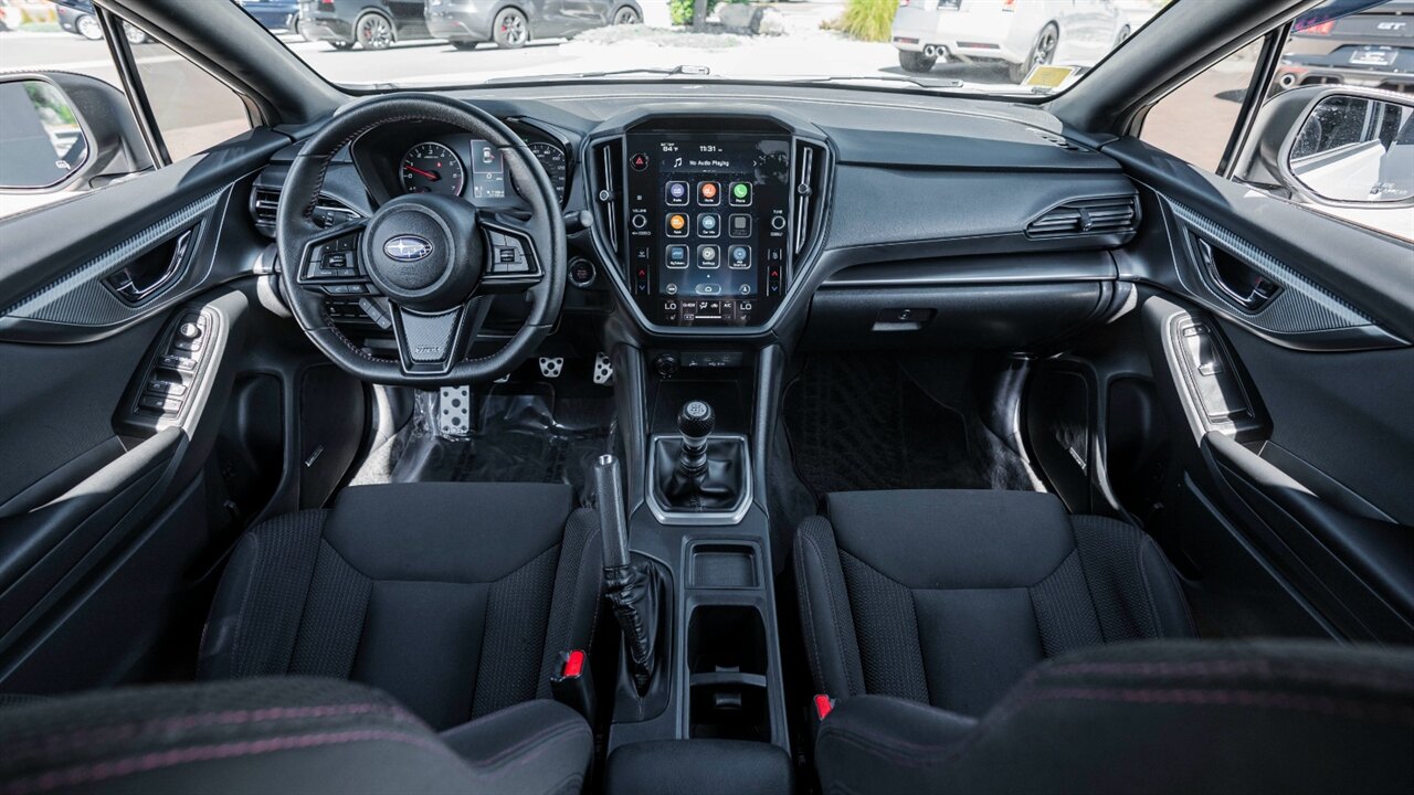 2023 Subaru WRX Premium   - Photo 20 - Reno, NV 89511