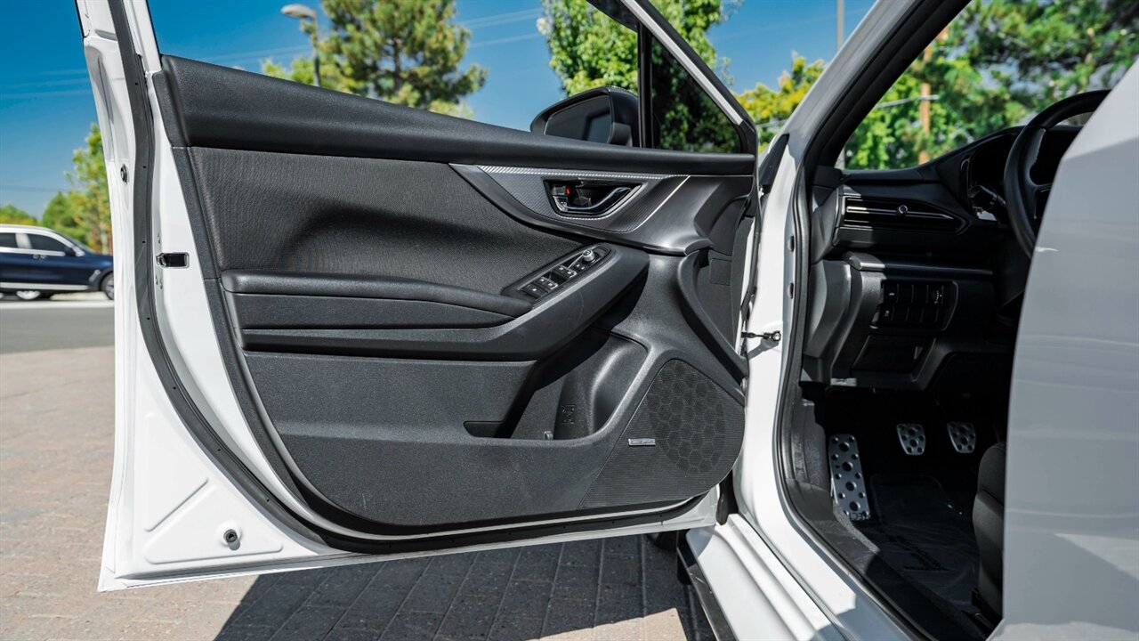 2023 Subaru WRX Premium   - Photo 24 - Reno, NV 89511