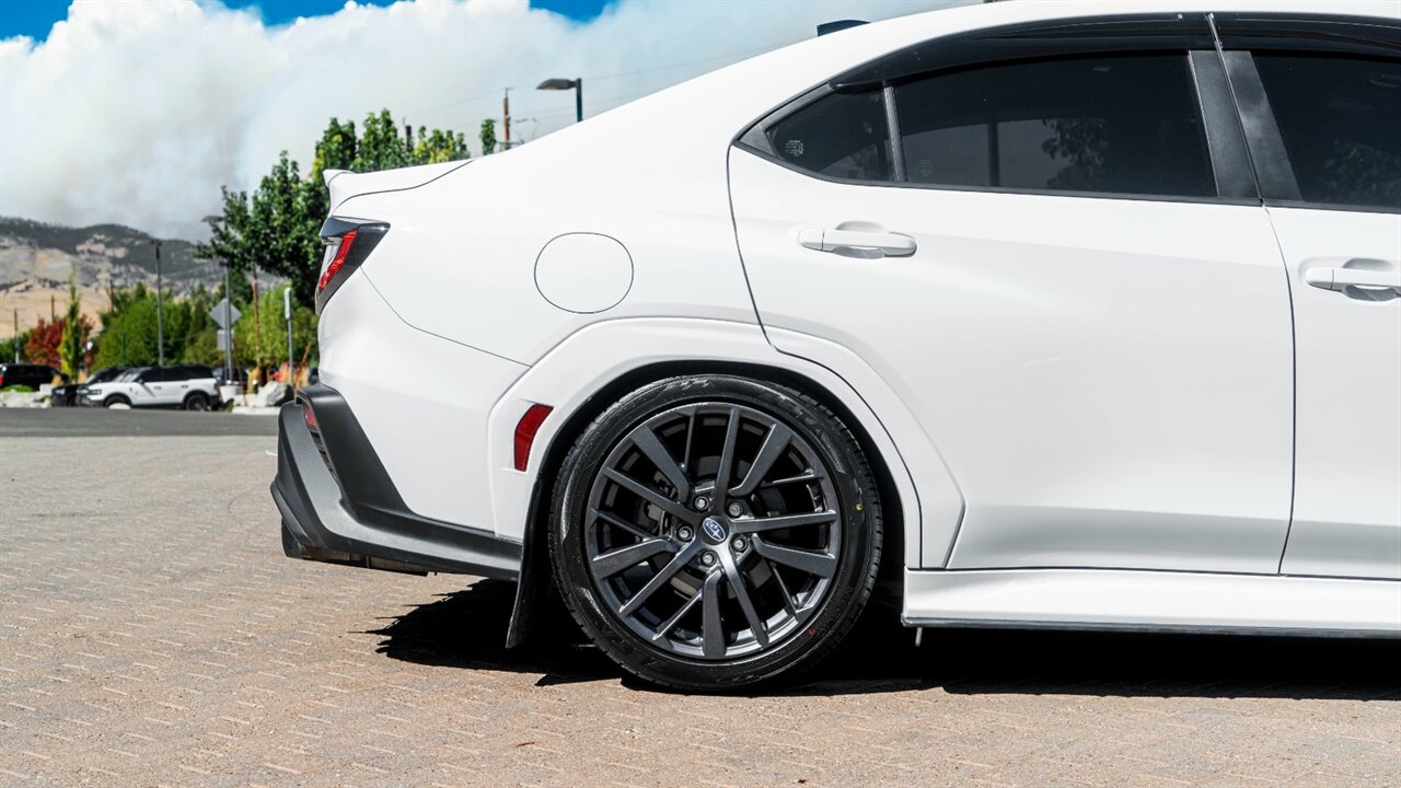 2023 Subaru WRX Premium   - Photo 13 - Reno, NV 89511
