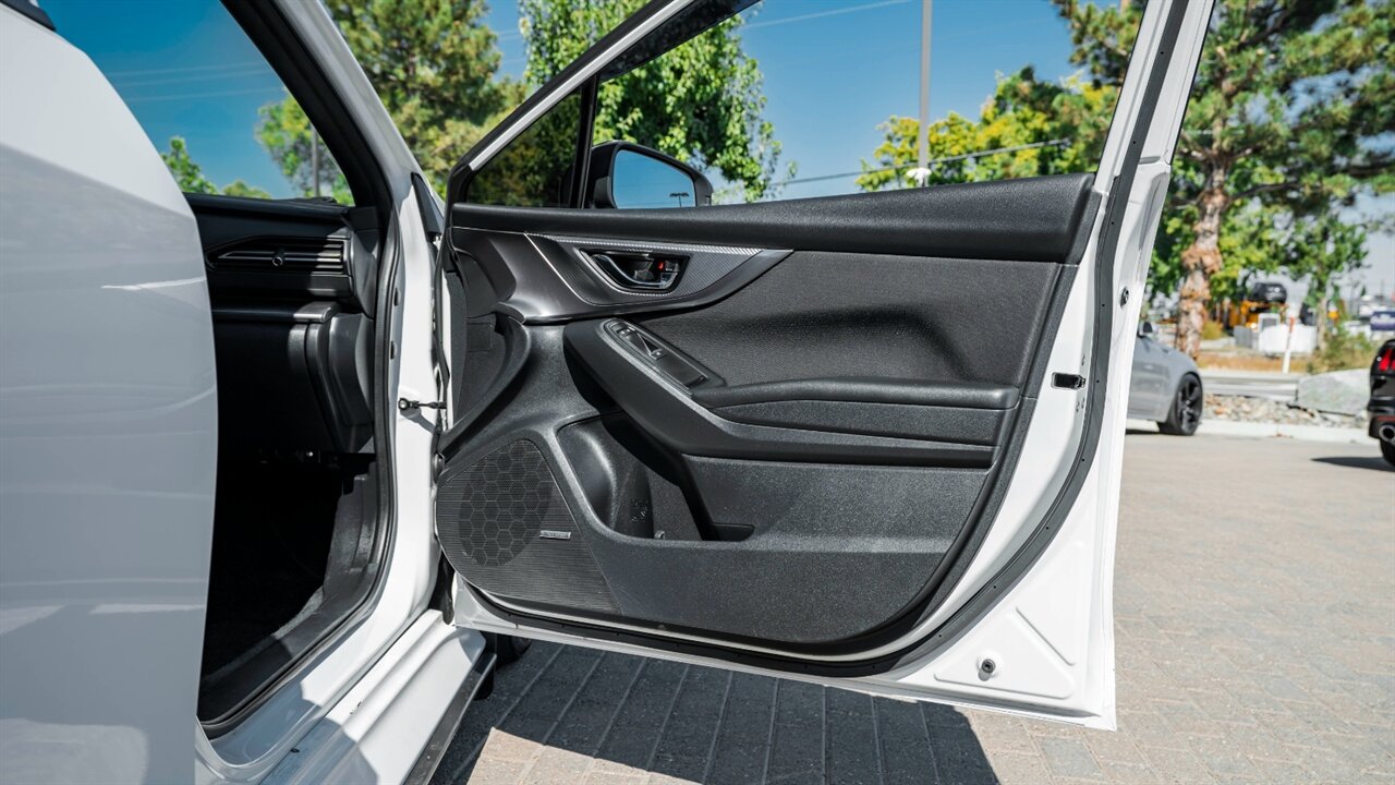 2023 Subaru WRX Premium   - Photo 37 - Reno, NV 89511