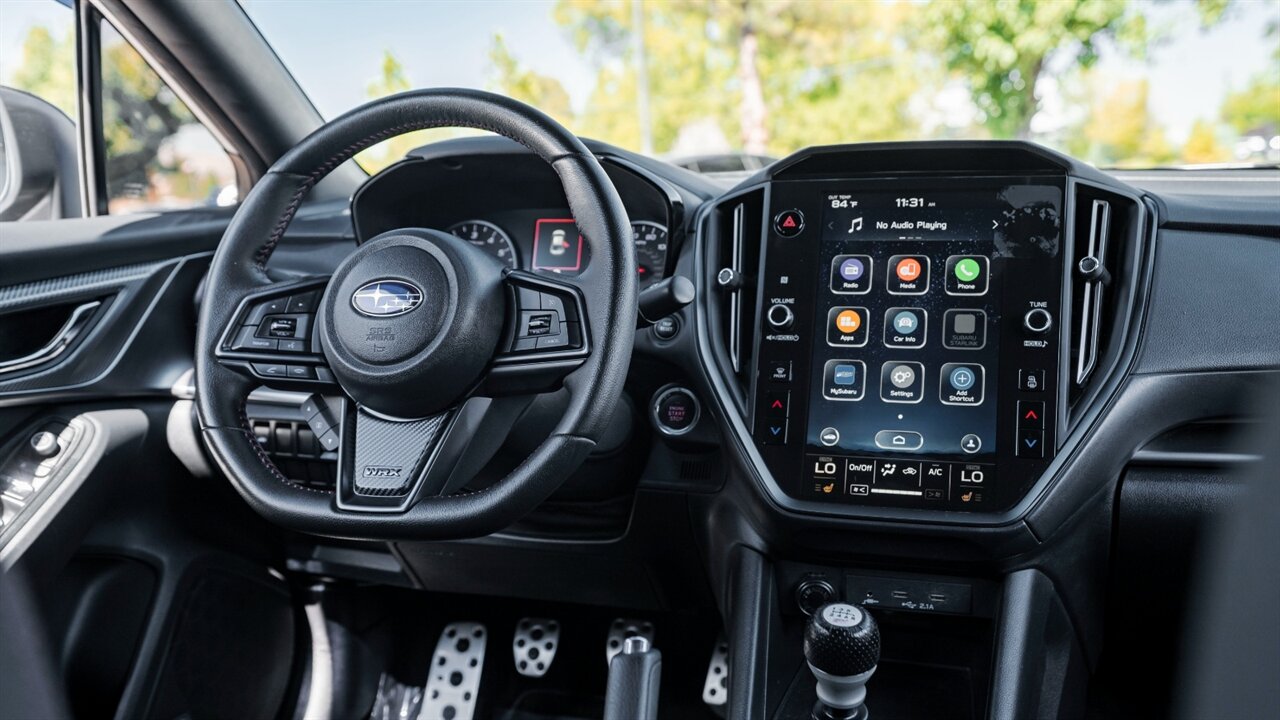 2023 Subaru WRX Premium   - Photo 23 - Reno, NV 89511