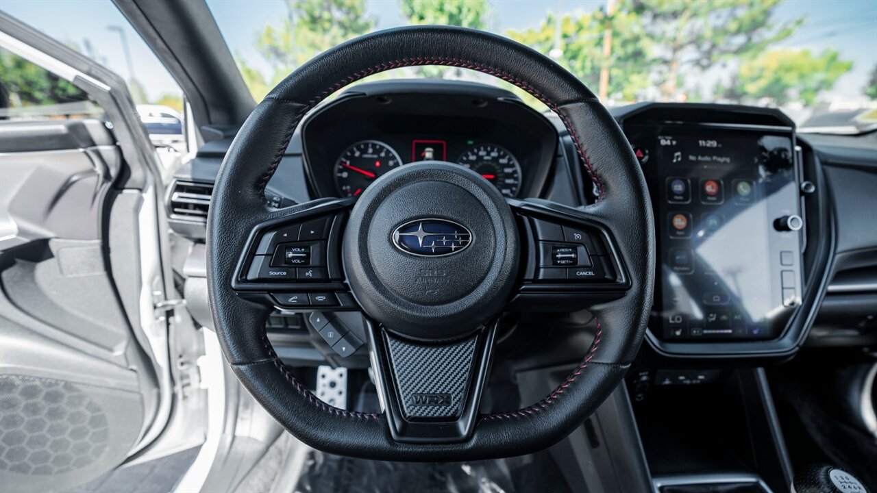 2023 Subaru WRX Premium   - Photo 28 - Reno, NV 89511