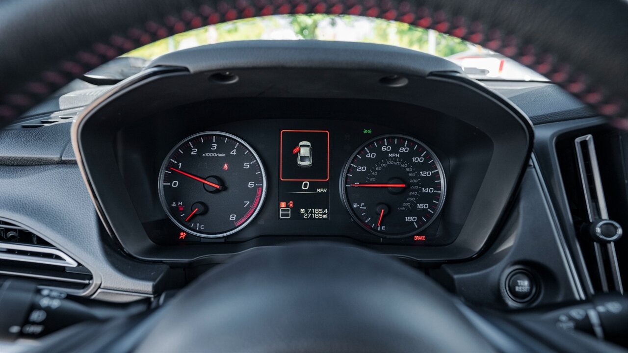 2023 Subaru WRX Premium   - Photo 31 - Reno, NV 89511