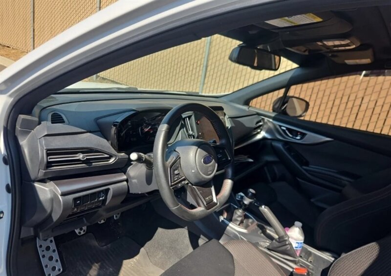 2023 Subaru WRX Premium - Photo 10 - Reno, NV 89511