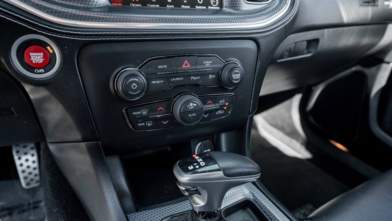 2021 Dodge Charger SRT Hellcat Redeye Widebody - Photo 33 - Reno, NV 89511