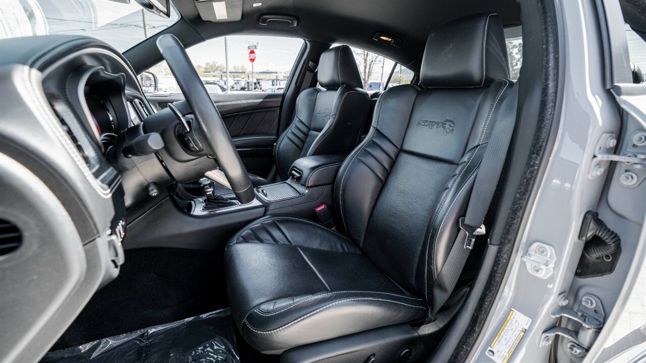 2021 Dodge Charger SRT Hellcat Redeye Widebody - Photo 19 - Reno, NV 89511