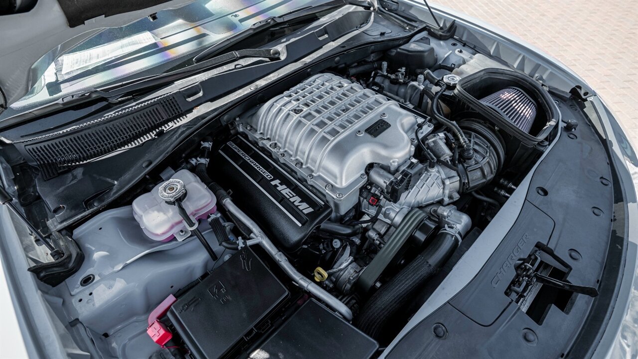 2021 Dodge Charger SRT Hellcat Redeye Widebody - Photo 15 - Reno, NV 89511