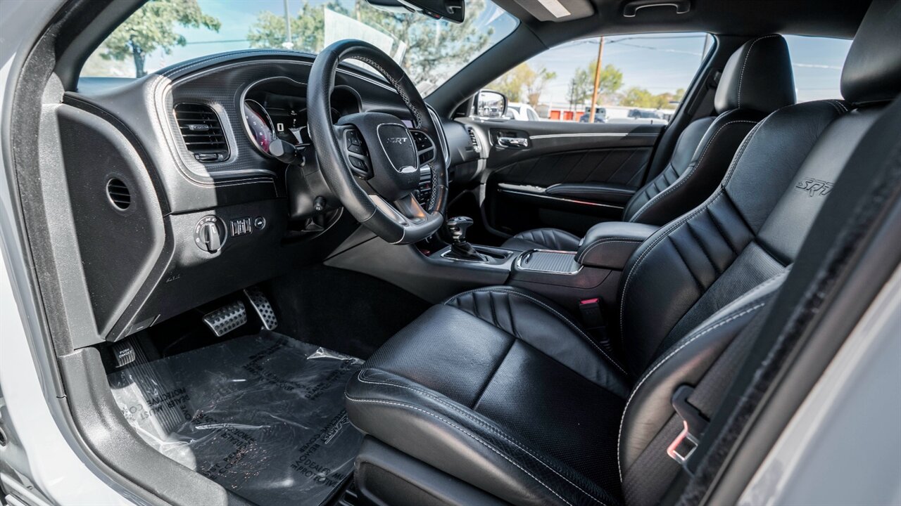 2021 Dodge Charger SRT Hellcat Redeye Widebody - Photo 20 - Reno, NV 89511