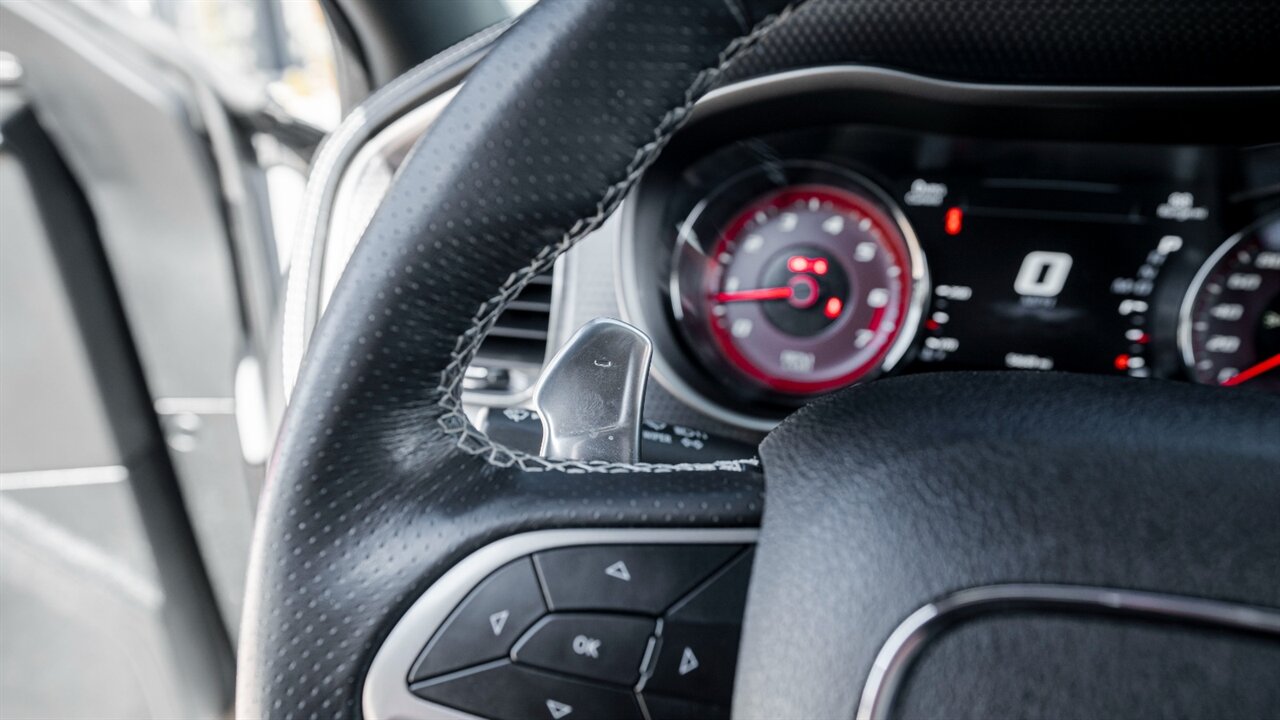 2021 Dodge Charger SRT Hellcat Redeye Widebody - Photo 28 - Reno, NV 89511