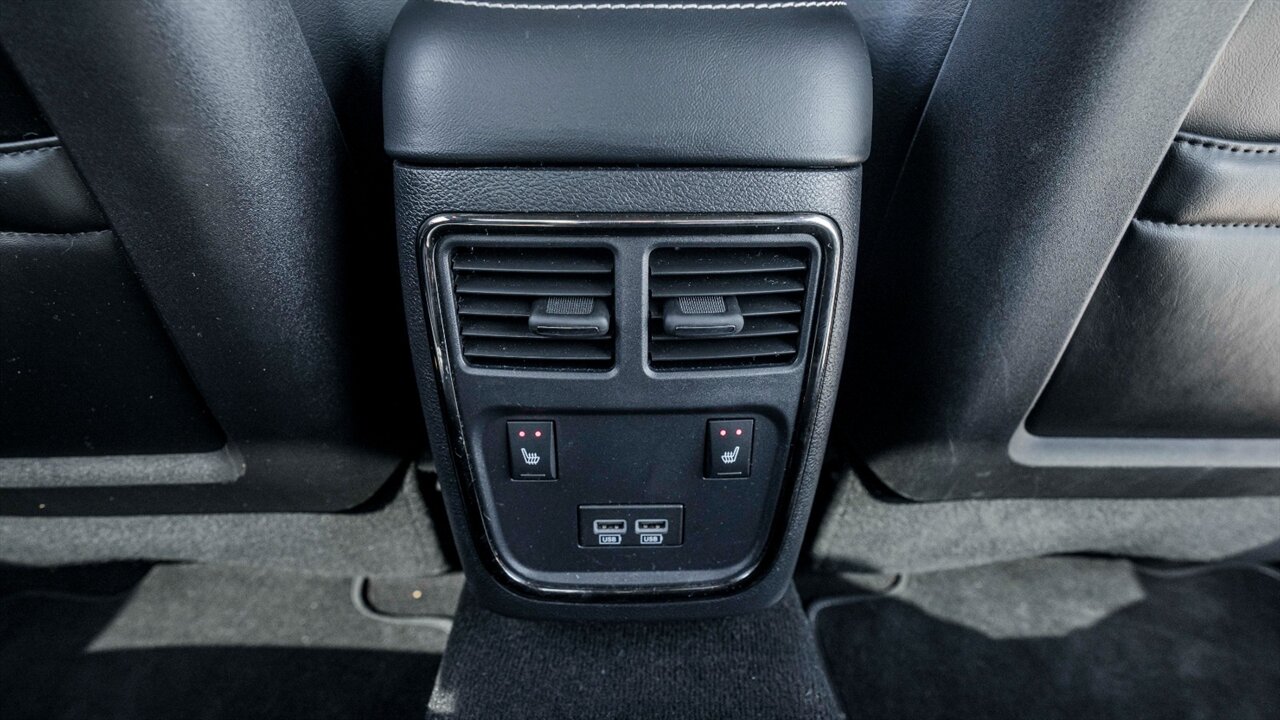 2021 Dodge Charger SRT Hellcat Redeye Widebody - Photo 39 - Reno, NV 89511