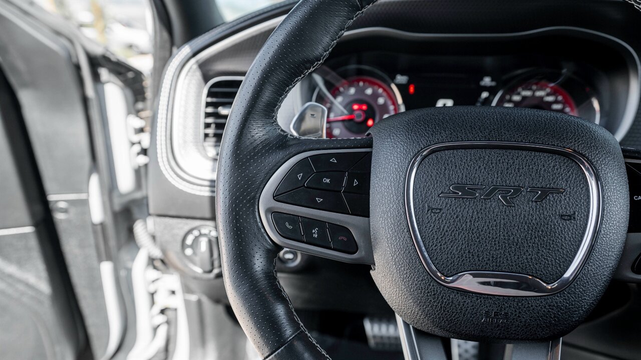 2021 Dodge Charger SRT Hellcat Redeye Widebody - Photo 27 - Reno, NV 89511