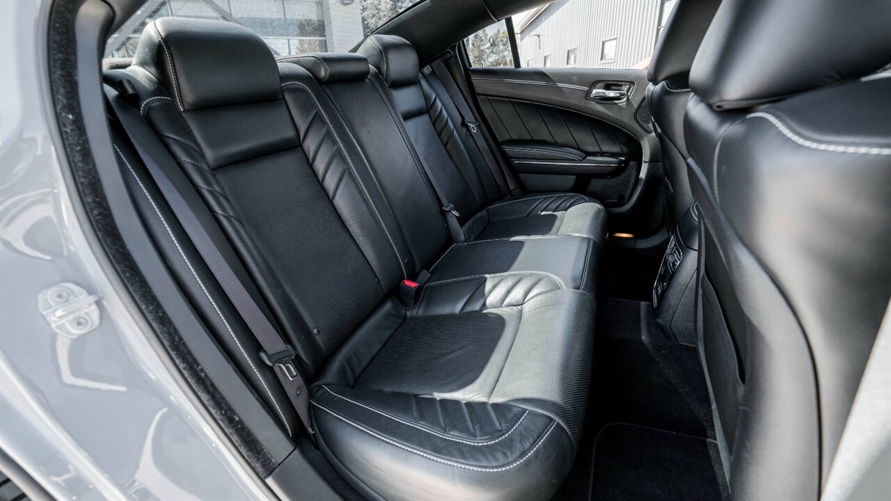 2021 Dodge Charger SRT Hellcat Redeye Widebody - Photo 36 - Reno, NV 89511
