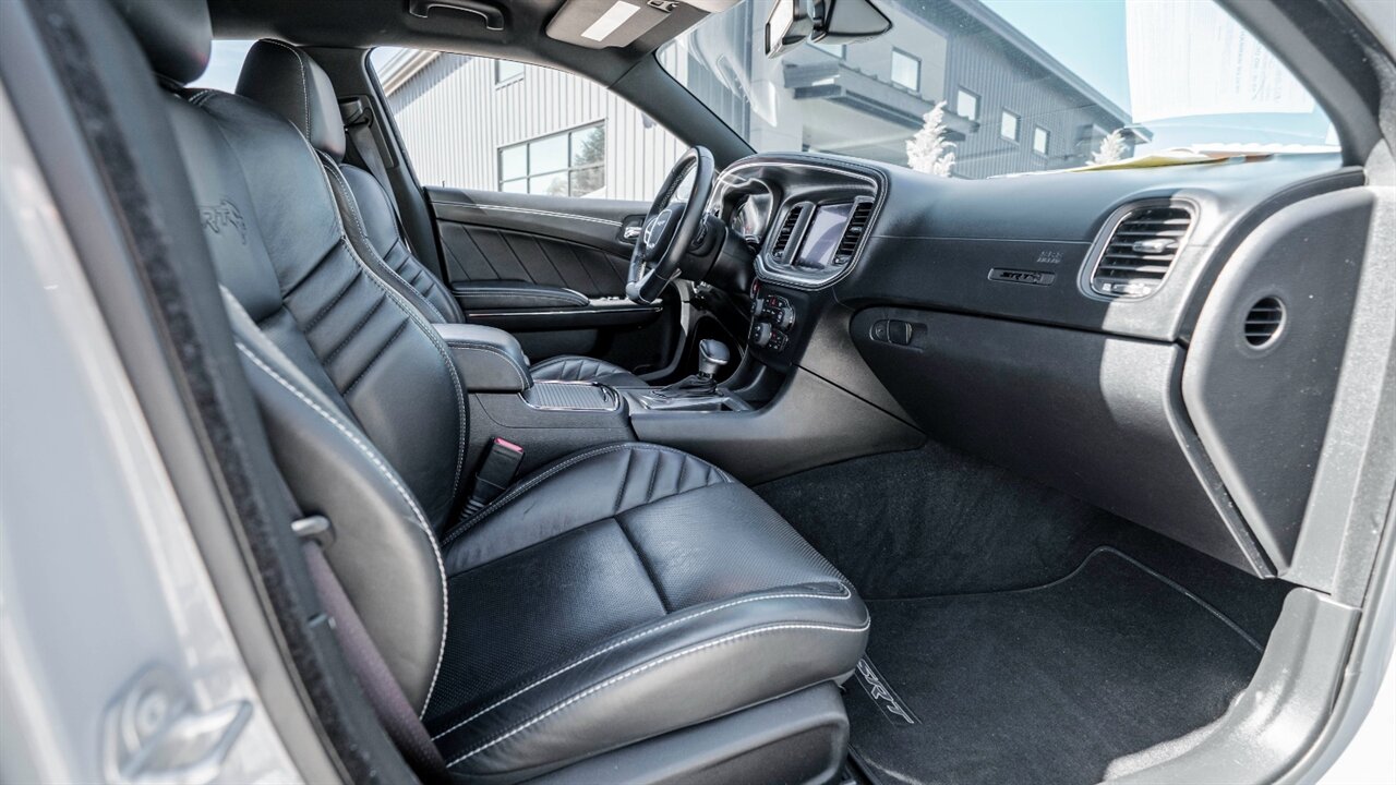 2021 Dodge Charger SRT Hellcat Redeye Widebody - Photo 24 - Reno, NV 89511