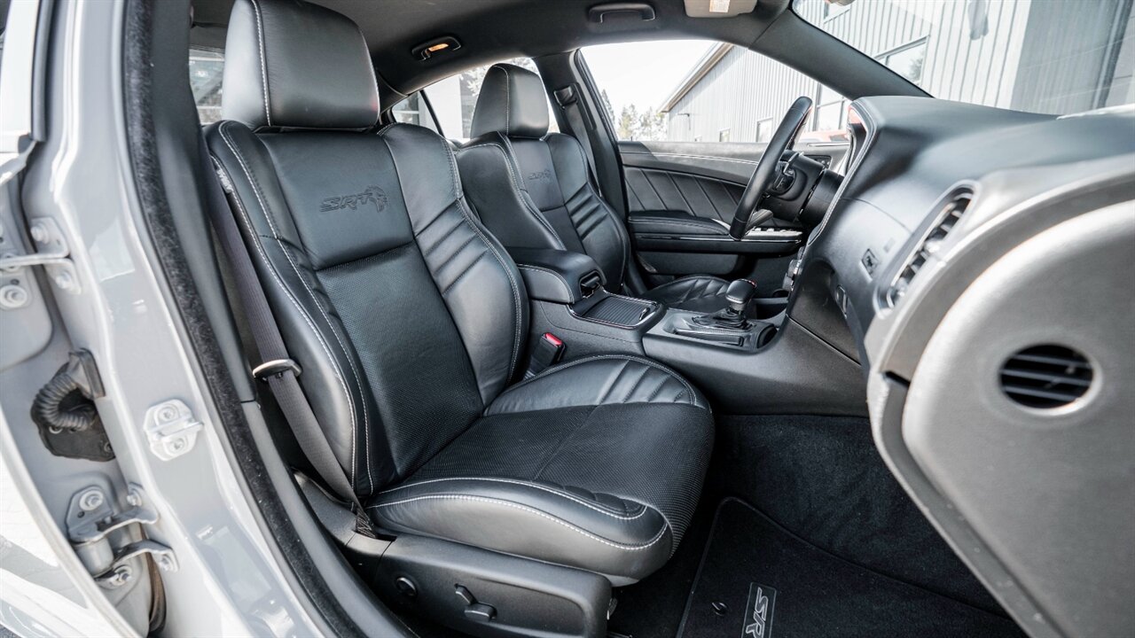 2021 Dodge Charger SRT Hellcat Redeye Widebody - Photo 23 - Reno, NV 89511
