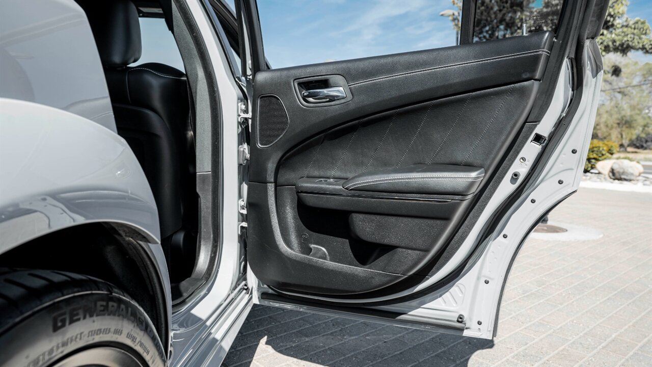 2021 Dodge Charger SRT Hellcat Redeye Widebody - Photo 38 - Reno, NV 89511