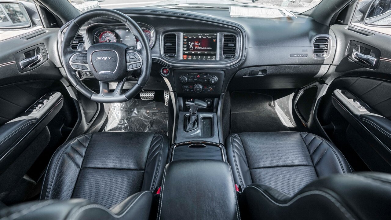 2021 Dodge Charger SRT Hellcat Redeye Widebody - Photo 21 - Reno, NV 89511