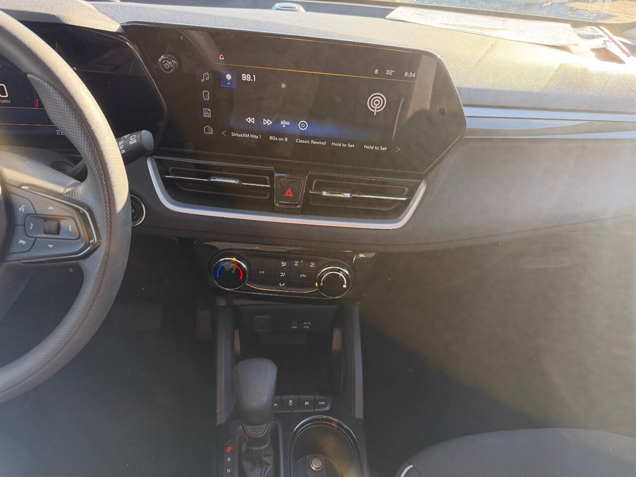 2025 Chevrolet Trailblazer LT   - Photo 11 - Reno, NV 89511