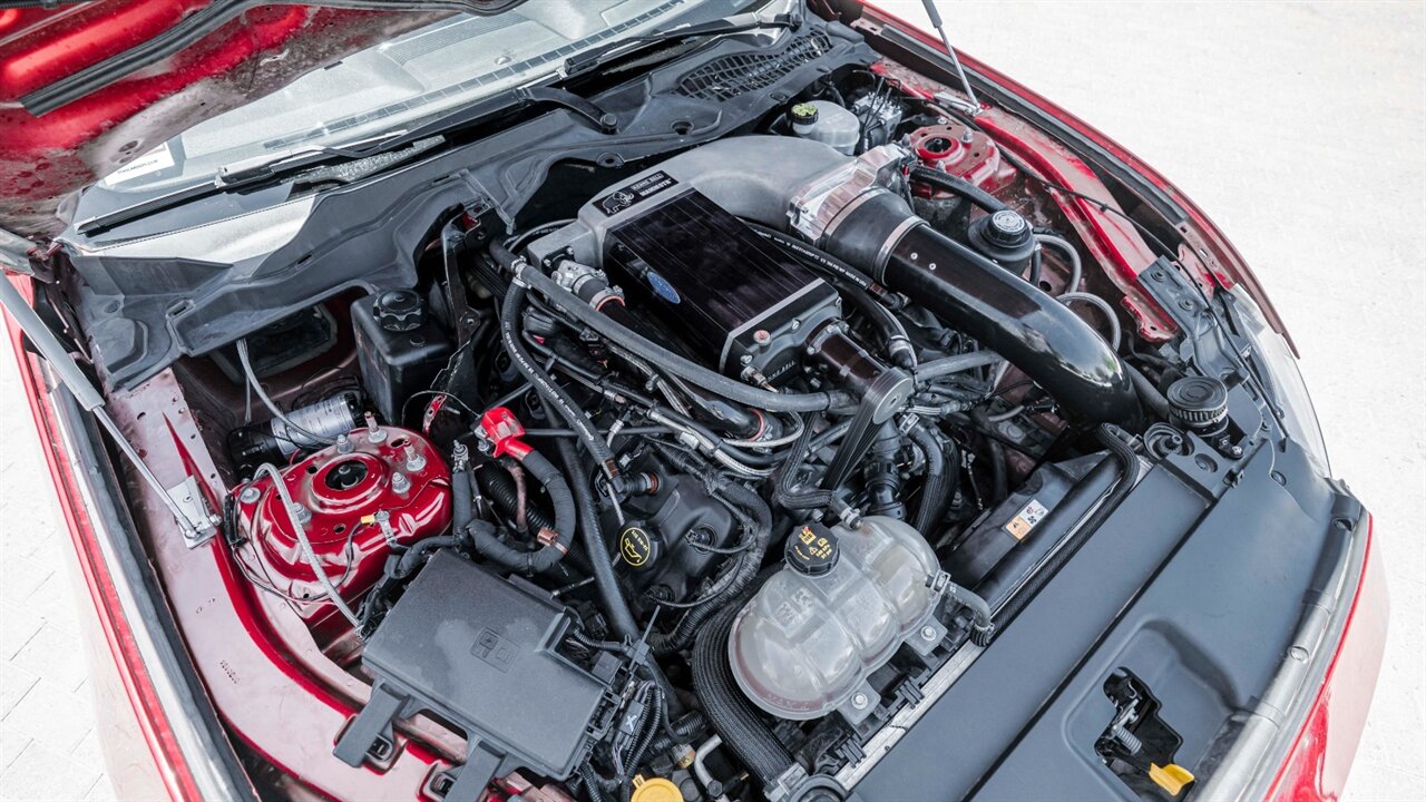 2017 Ford Mustang GT Premium - Photo 9 - Reno, NV 89511