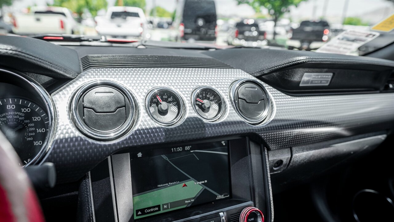 2017 Ford Mustang GT Premium - Photo 23 - Reno, NV 89511