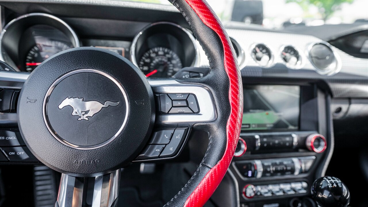 2017 Ford Mustang GT Premium - Photo 21 - Reno, NV 89511