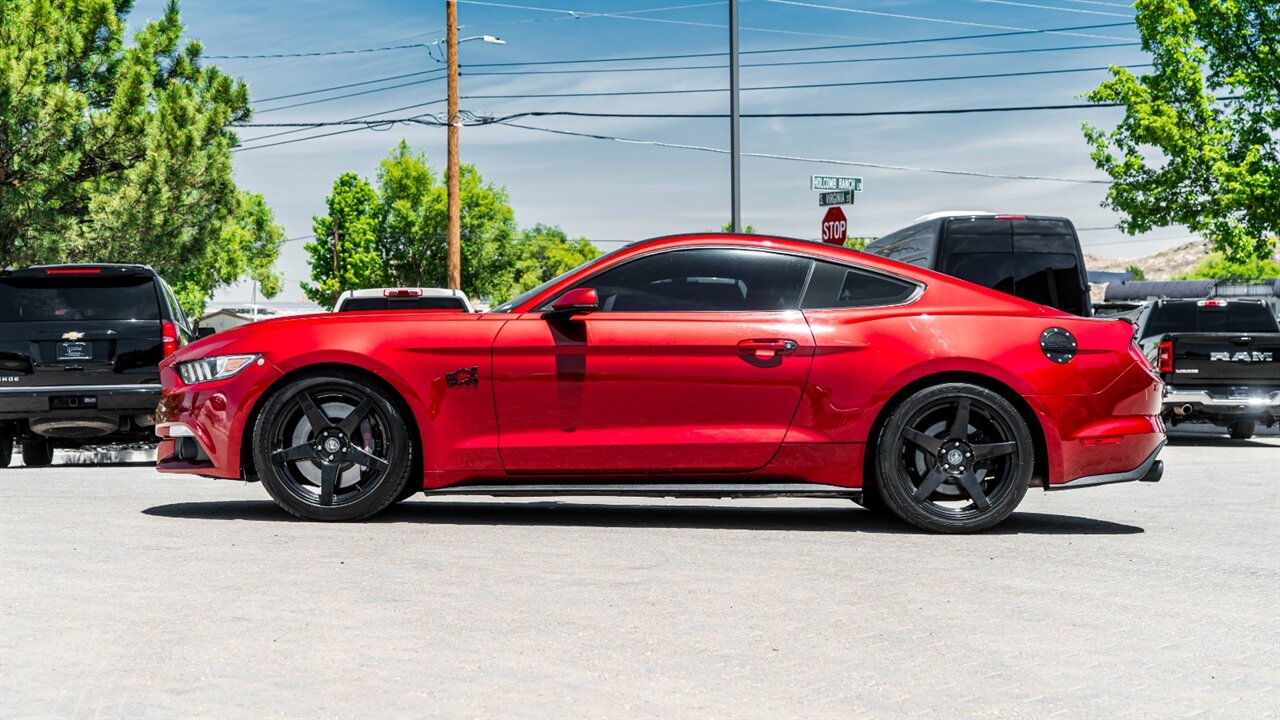 2017 Ford Mustang GT Premium - Photo 3 - Reno, NV 89511