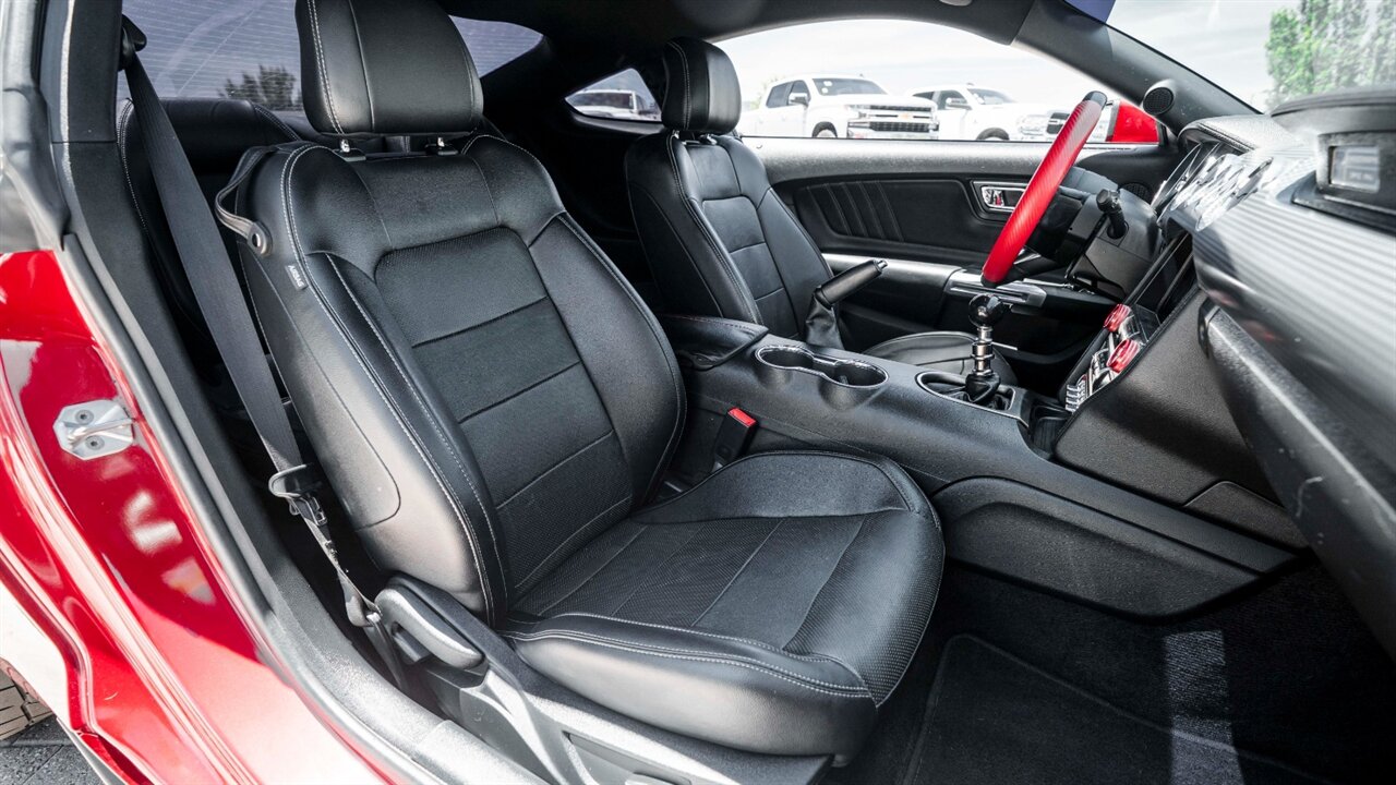 2017 Ford Mustang GT Premium - Photo 14 - Reno, NV 89511
