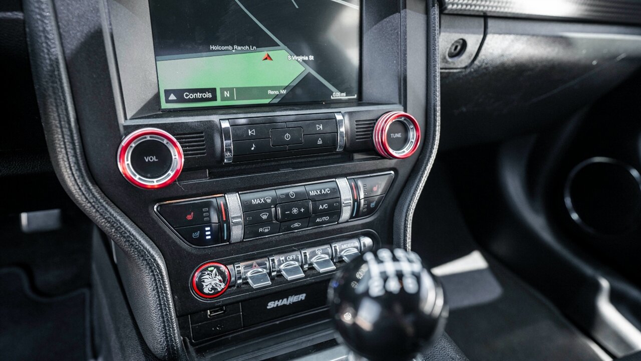 2017 Ford Mustang GT Premium - Photo 25 - Reno, NV 89511