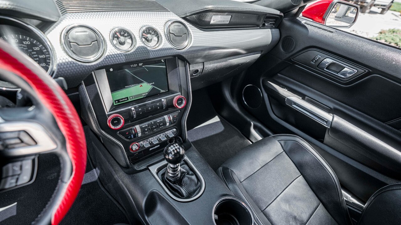 2017 Ford Mustang GT Premium - Photo 28 - Reno, NV 89511