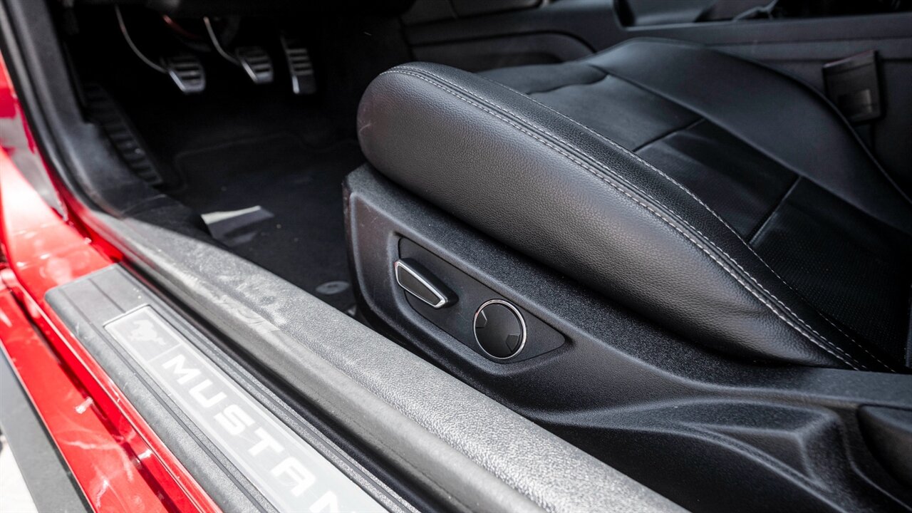 2017 Ford Mustang GT Premium - Photo 17 - Reno, NV 89511