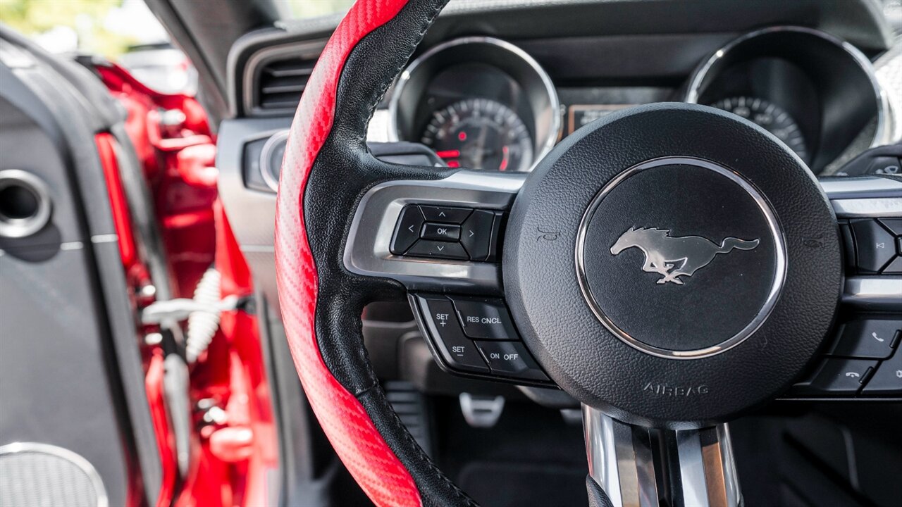 2017 Ford Mustang GT Premium - Photo 20 - Reno, NV 89511