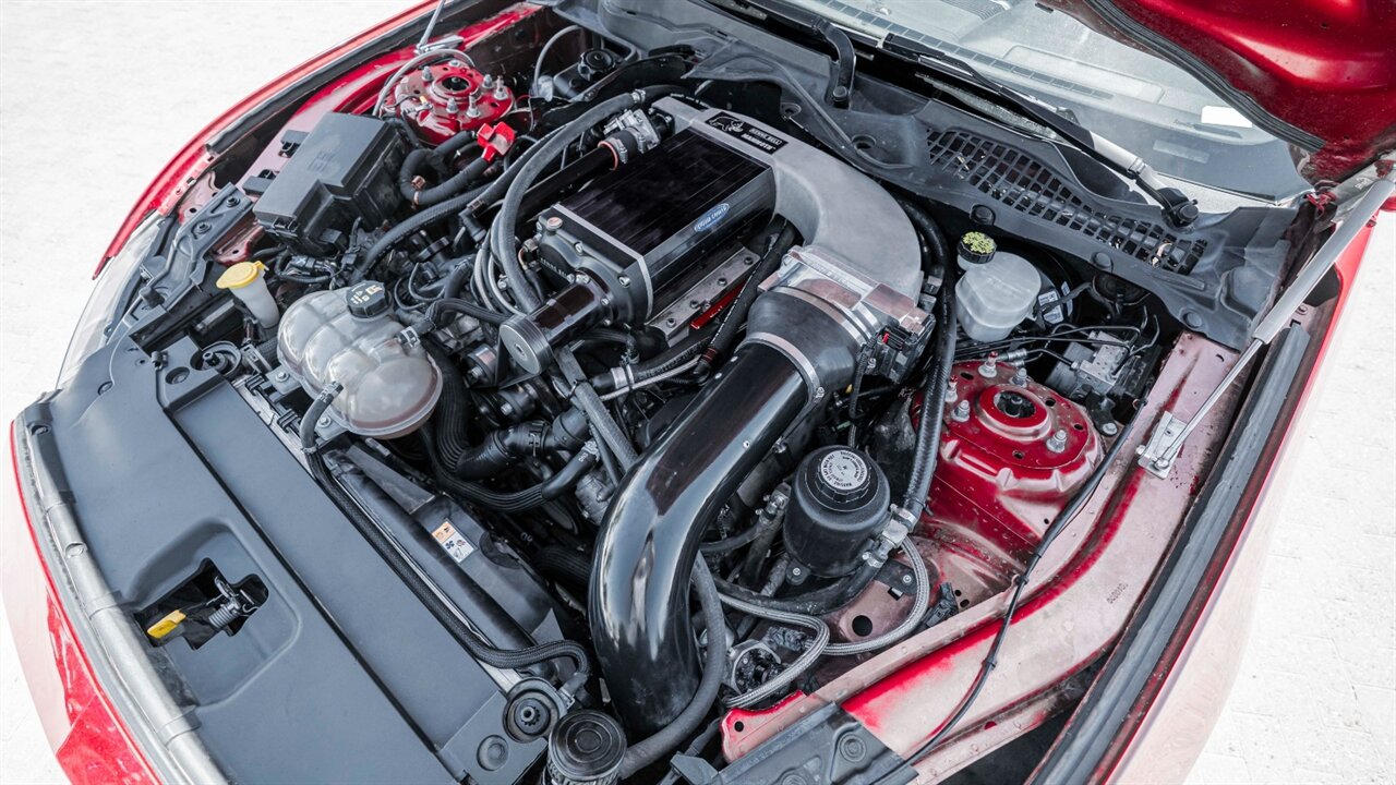 2017 Ford Mustang GT Premium - Photo 11 - Reno, NV 89511