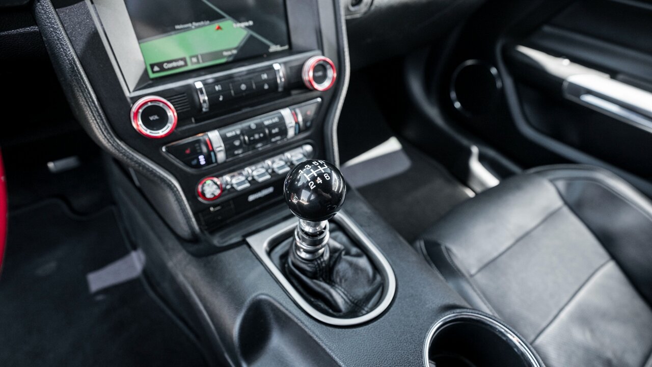 2017 Ford Mustang GT Premium - Photo 27 - Reno, NV 89511