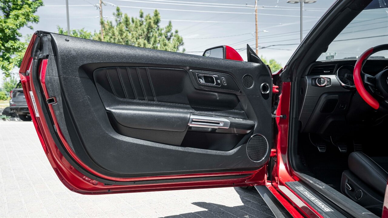 2017 Ford Mustang GT Premium - Photo 16 - Reno, NV 89511