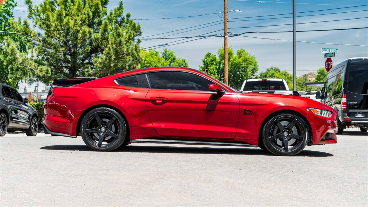 2017 Ford Mustang GT Premium - Photo 5 - Reno, NV 89511