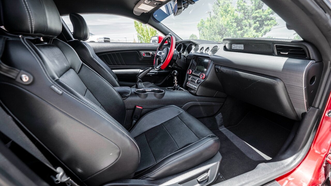 2017 Ford Mustang GT Premium - Photo 15 - Reno, NV 89511
