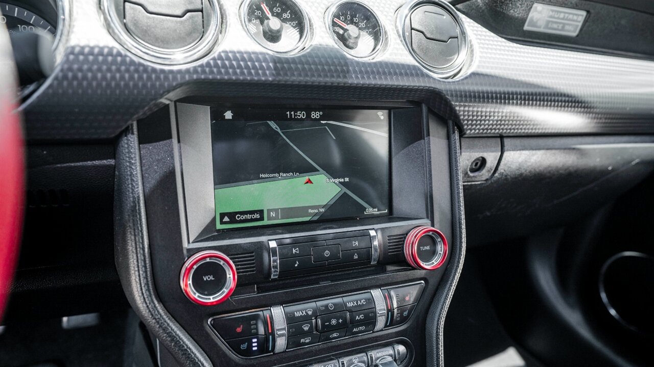 2017 Ford Mustang GT Premium - Photo 24 - Reno, NV 89511