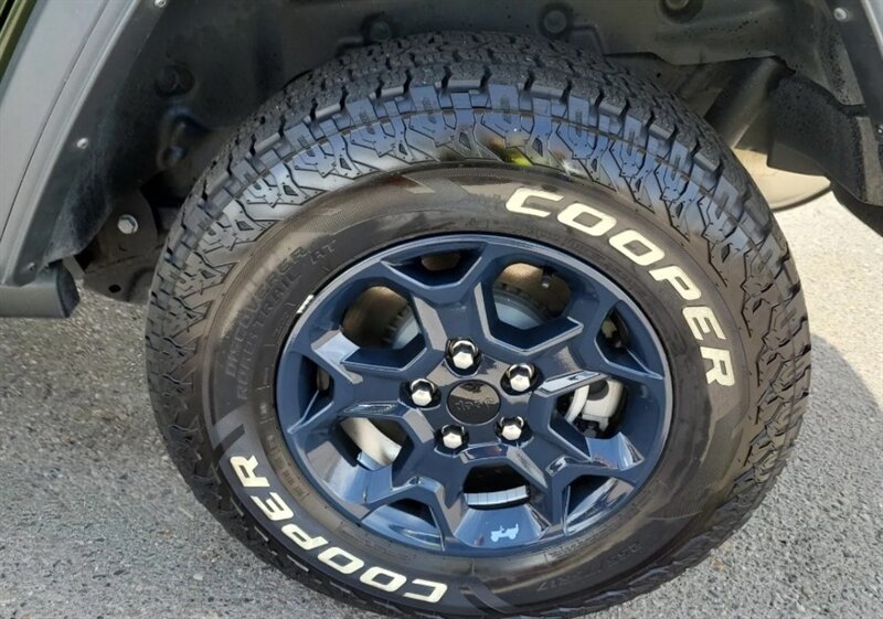 2023 Jeep Wrangler Willys 4xe - Photo 8 - Reno, NV 89511