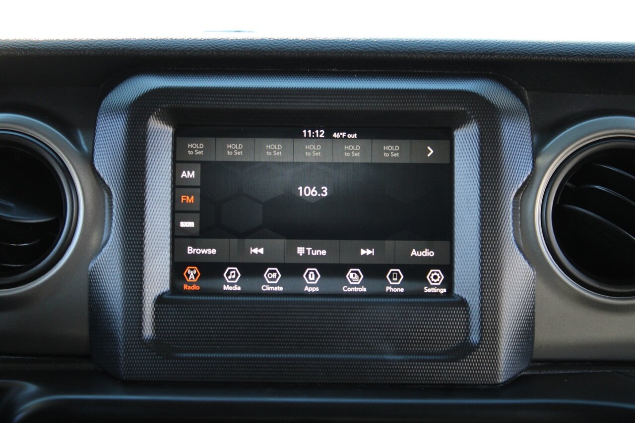 2023 Jeep Wrangler Willys 4xe - Photo 18 - Reno, NV 89511