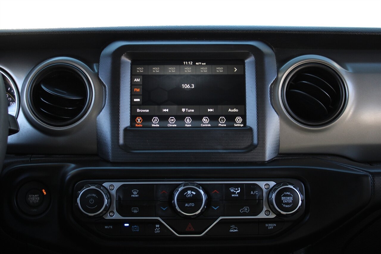 2023 Jeep Wrangler Willys 4xe - Photo 17 - Reno, NV 89511