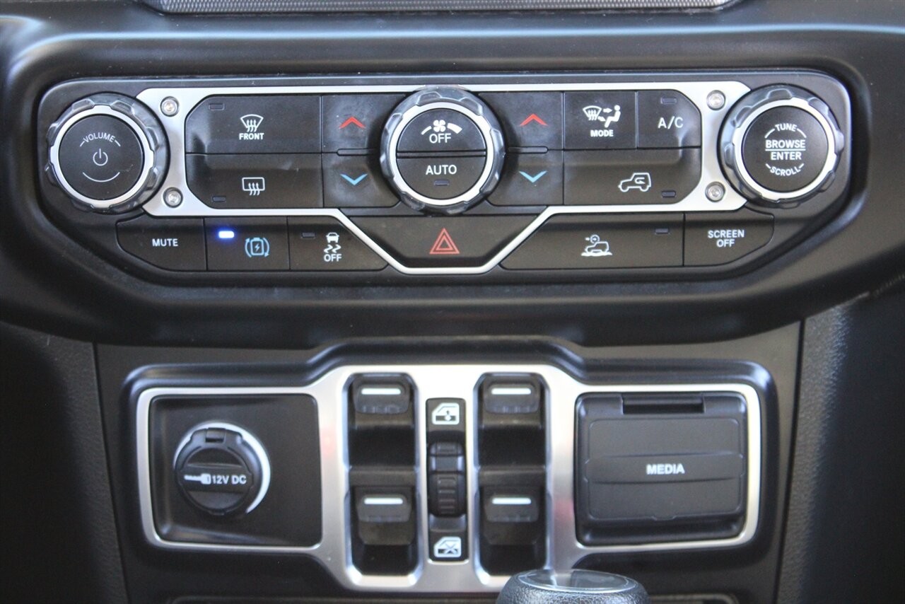 2023 Jeep Wrangler Willys 4xe - Photo 19 - Reno, NV 89511
