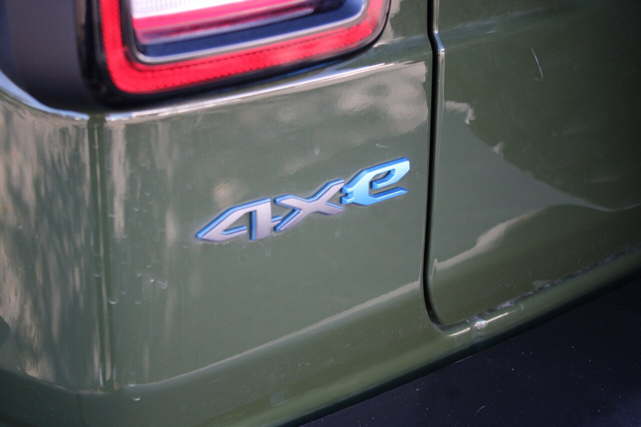 2023 Jeep Wrangler Willys 4xe - Photo 27 - Reno, NV 89511
