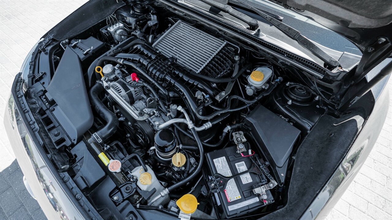 2019 Subaru WRX Limited   - Photo 39 - Reno, NV 89511