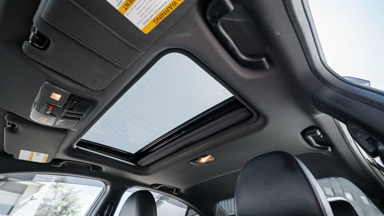 2019 Subaru WRX Limited   - Photo 19 - Reno, NV 89511