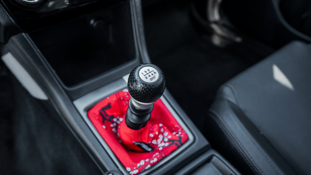 2019 Subaru WRX Limited   - Photo 28 - Reno, NV 89511